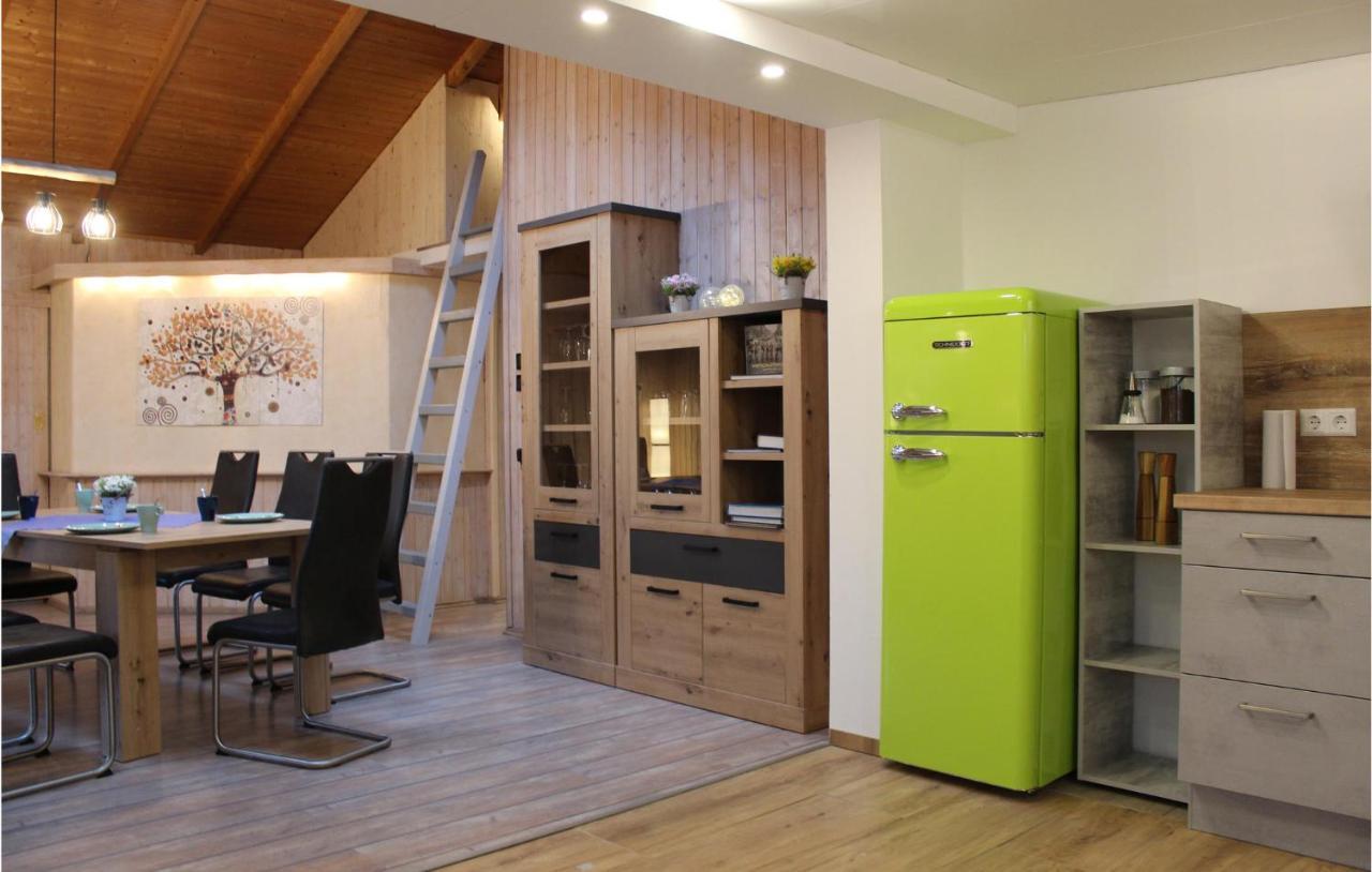 Pet Friendly Home In Haren With Sauna ダンケルン エクステリア 写真