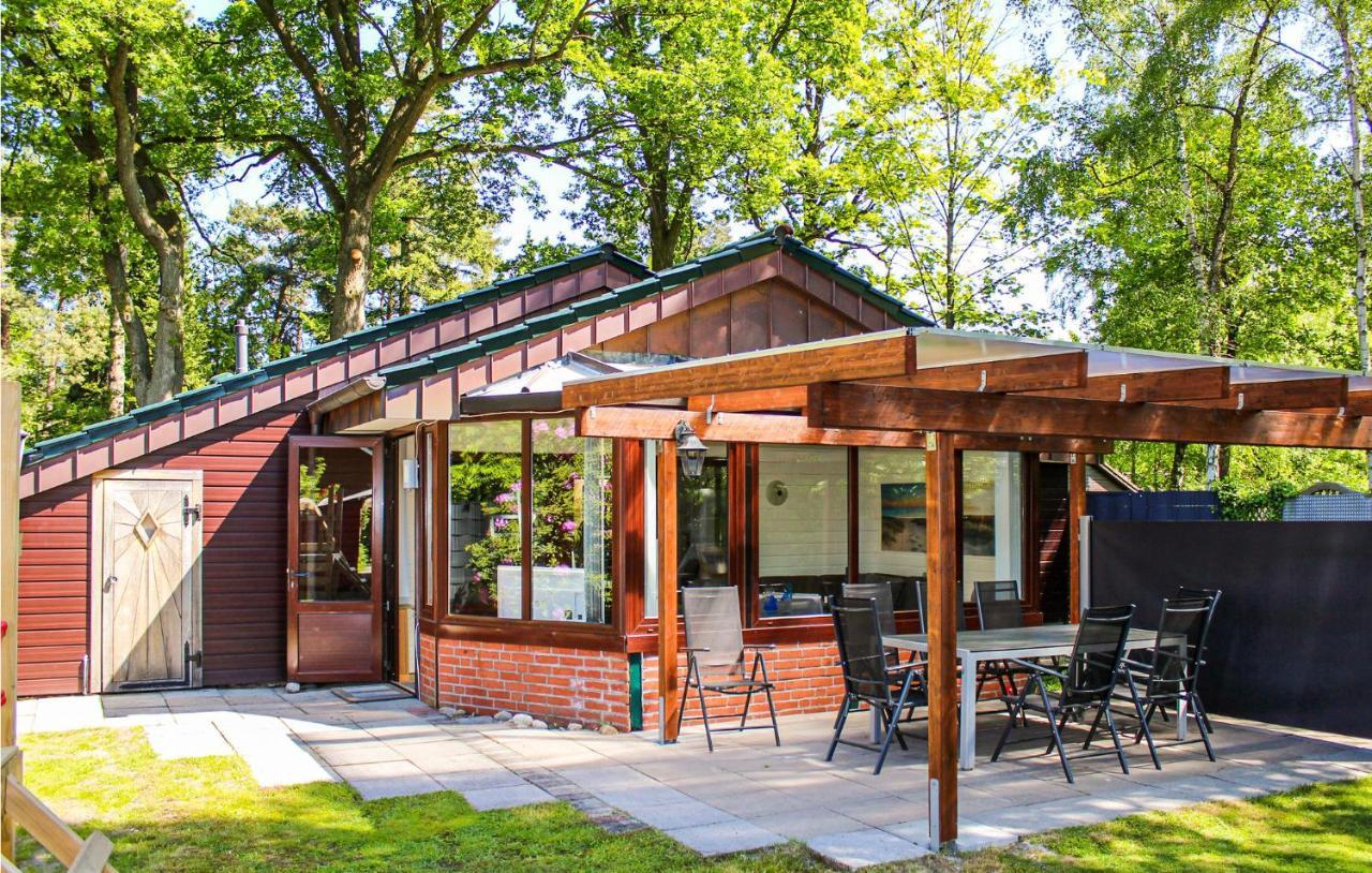Pet Friendly Home In Haren With Sauna ダンケルン エクステリア 写真