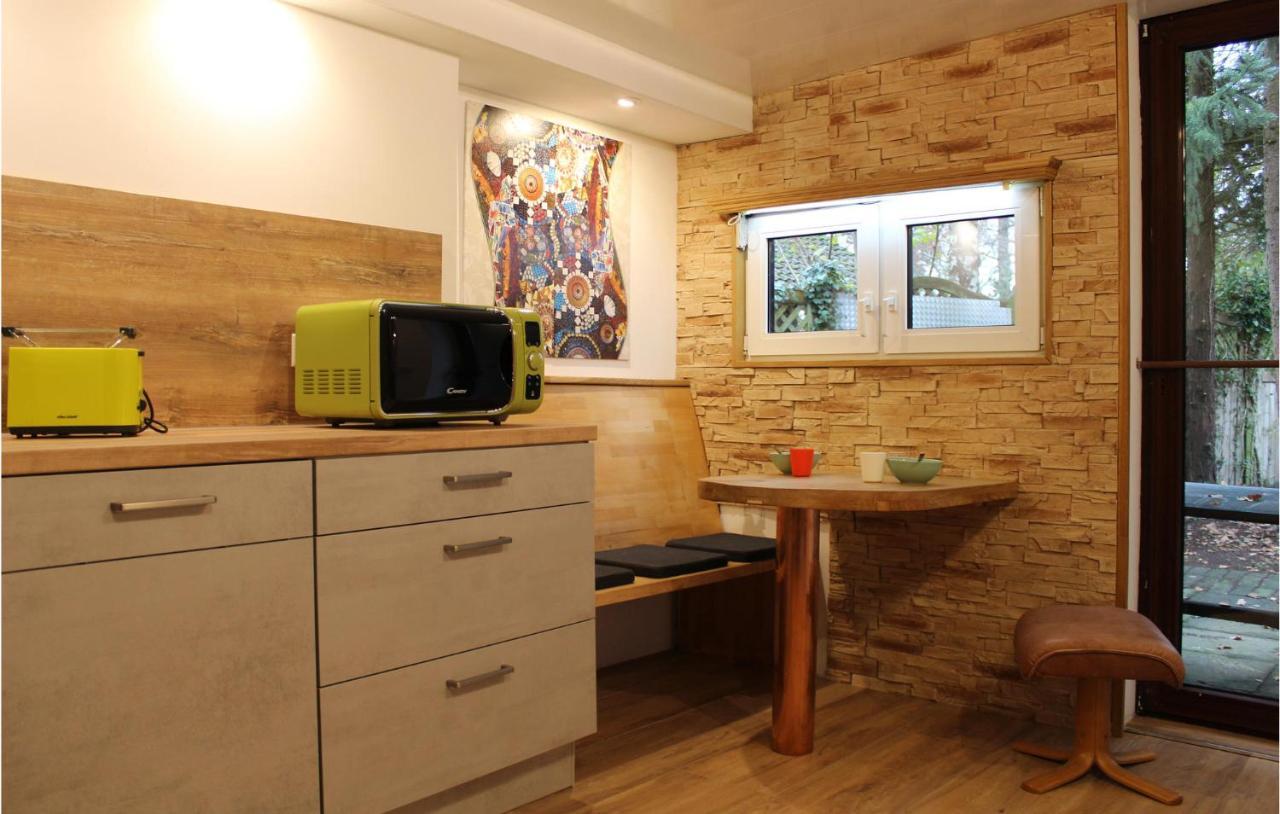 Pet Friendly Home In Haren With Sauna ダンケルン エクステリア 写真