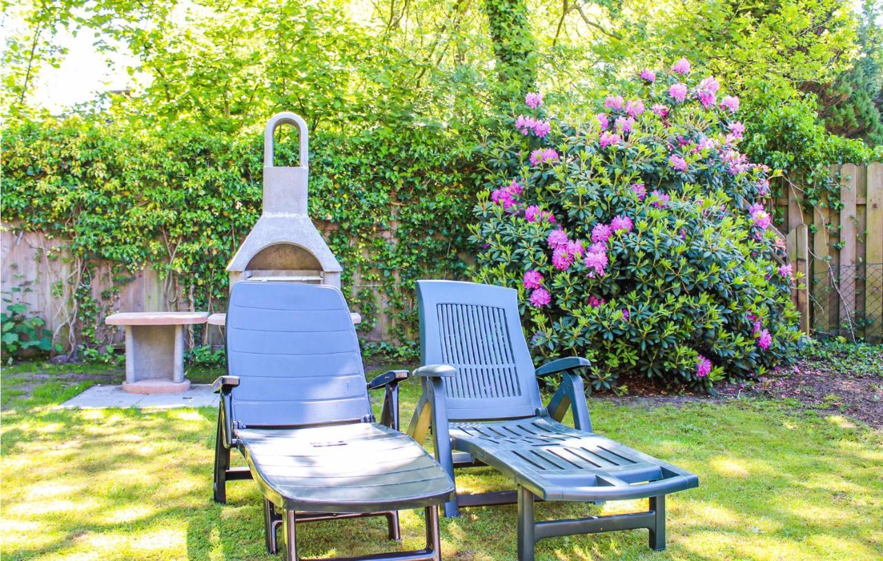 Pet Friendly Home In Haren With Sauna ダンケルン エクステリア 写真