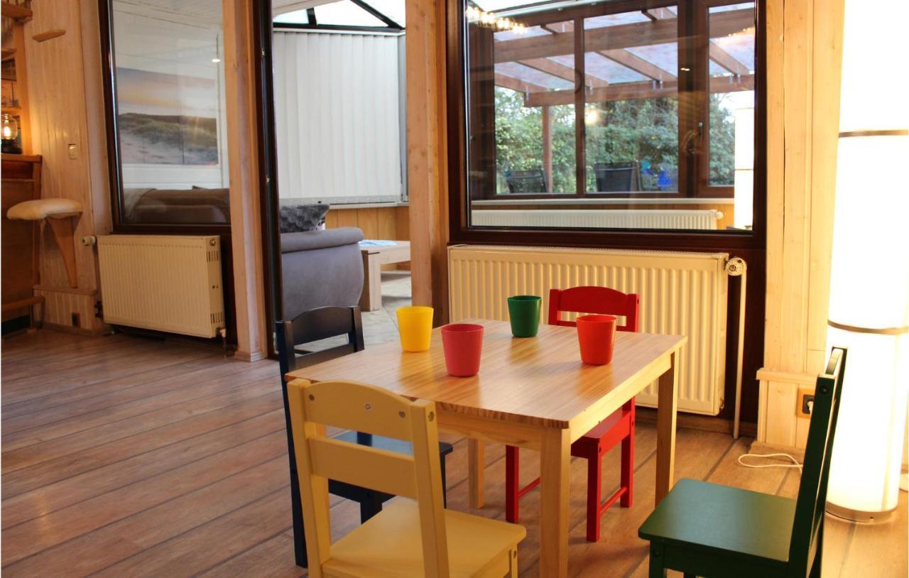 Pet Friendly Home In Haren With Sauna ダンケルン エクステリア 写真