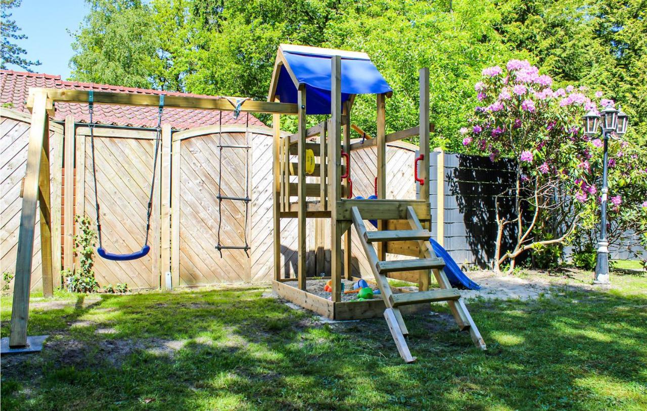 Pet Friendly Home In Haren With Sauna ダンケルン エクステリア 写真