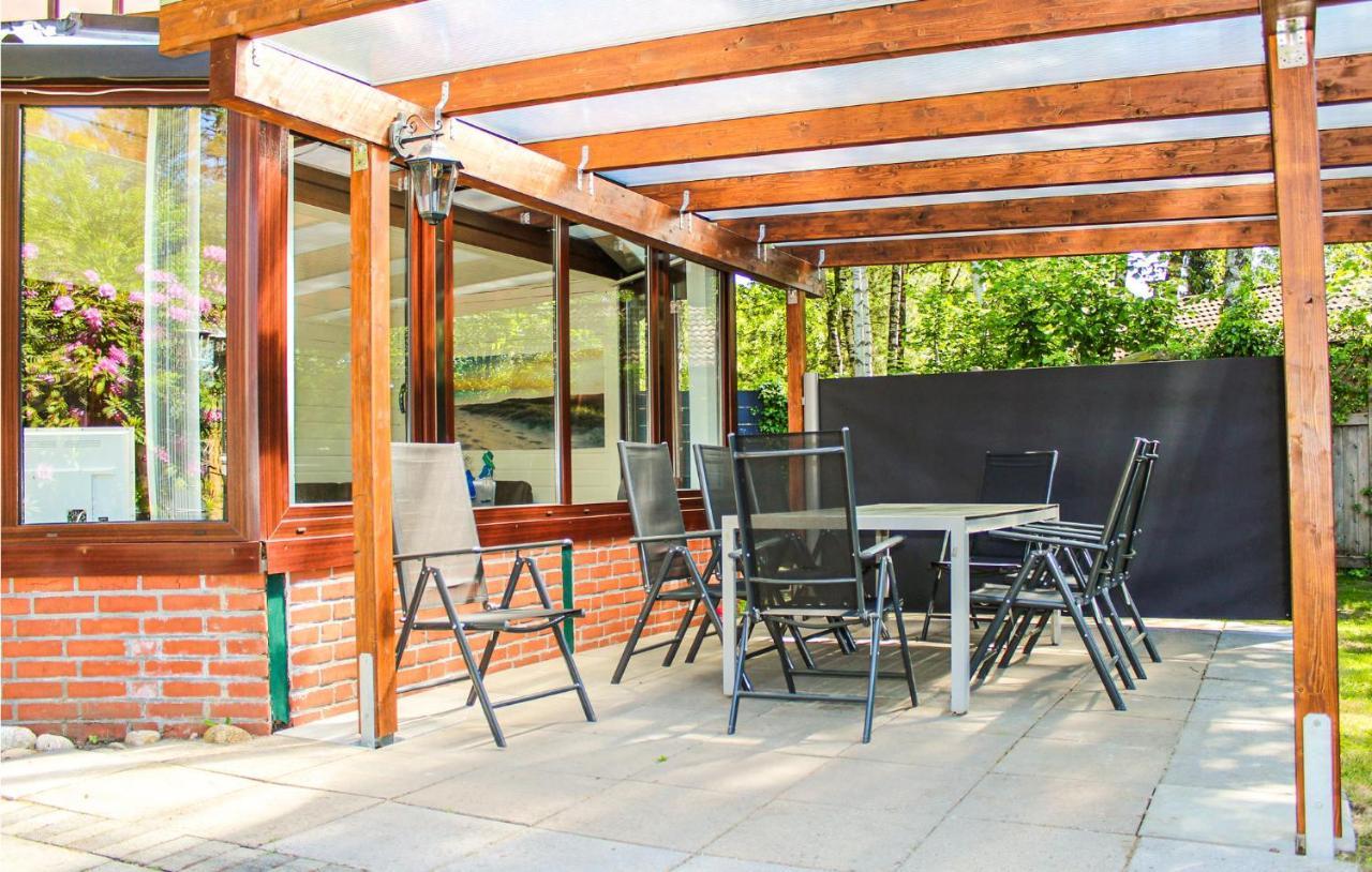 Pet Friendly Home In Haren With Sauna ダンケルン エクステリア 写真