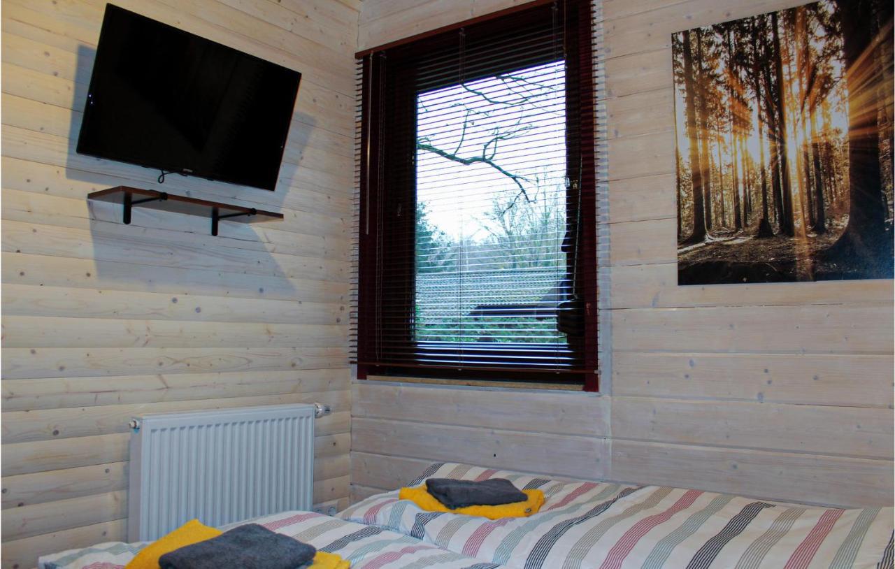 Pet Friendly Home In Haren With Sauna ダンケルン エクステリア 写真