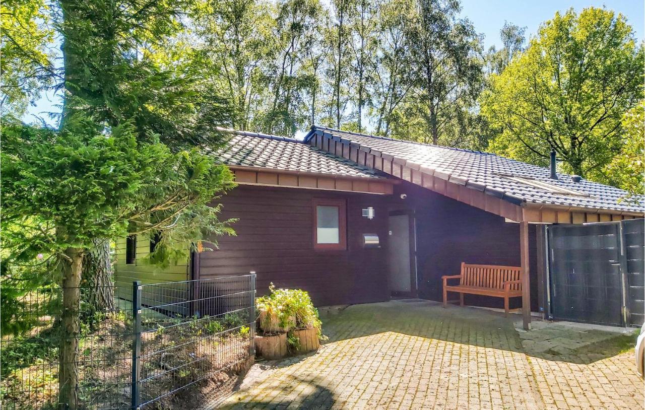 Pet Friendly Home In Haren With Sauna ダンケルン エクステリア 写真
